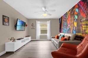 TV