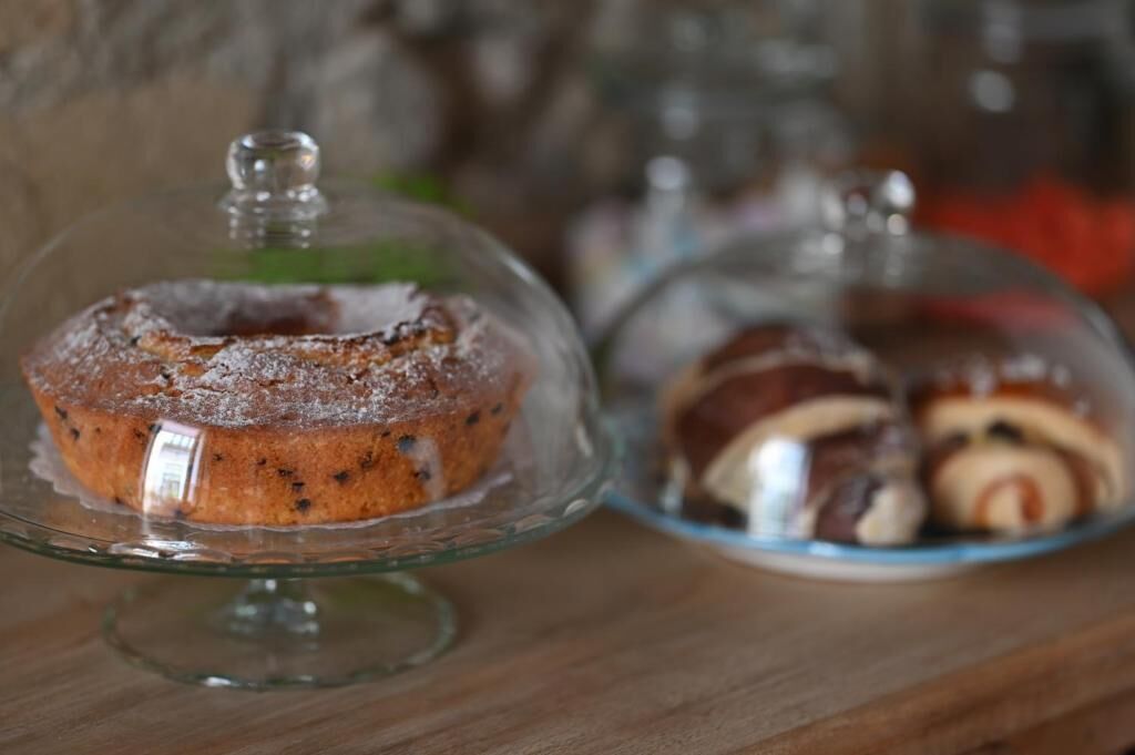 Photo - La Memolina B&B