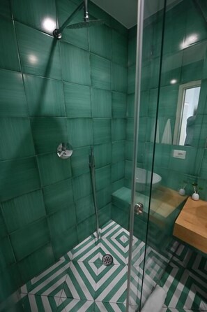 City Room - B&B La Memolina (Salerno)