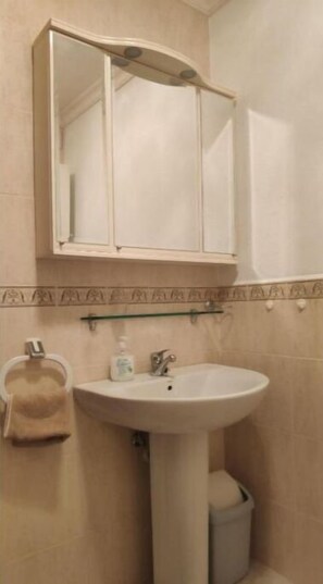 Badkamer