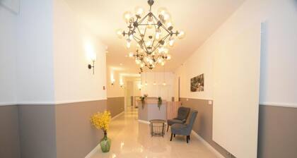 Mardino Zimmervermietung