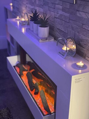 Apartment | Interior