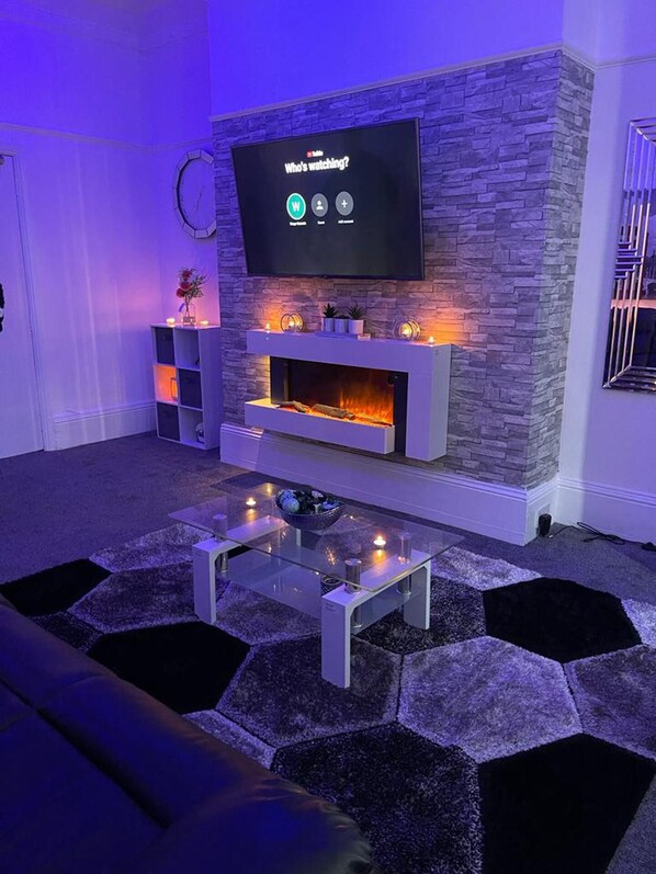 Apartment | Interior