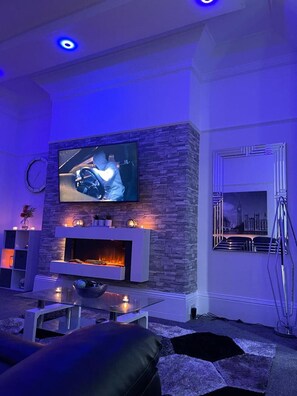 Appartement | Interieur