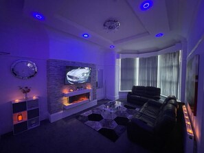 Apartamento | Interior