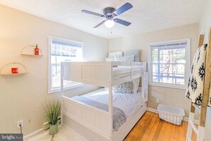 2 slaapkamers, gratis wifi, beddengoed