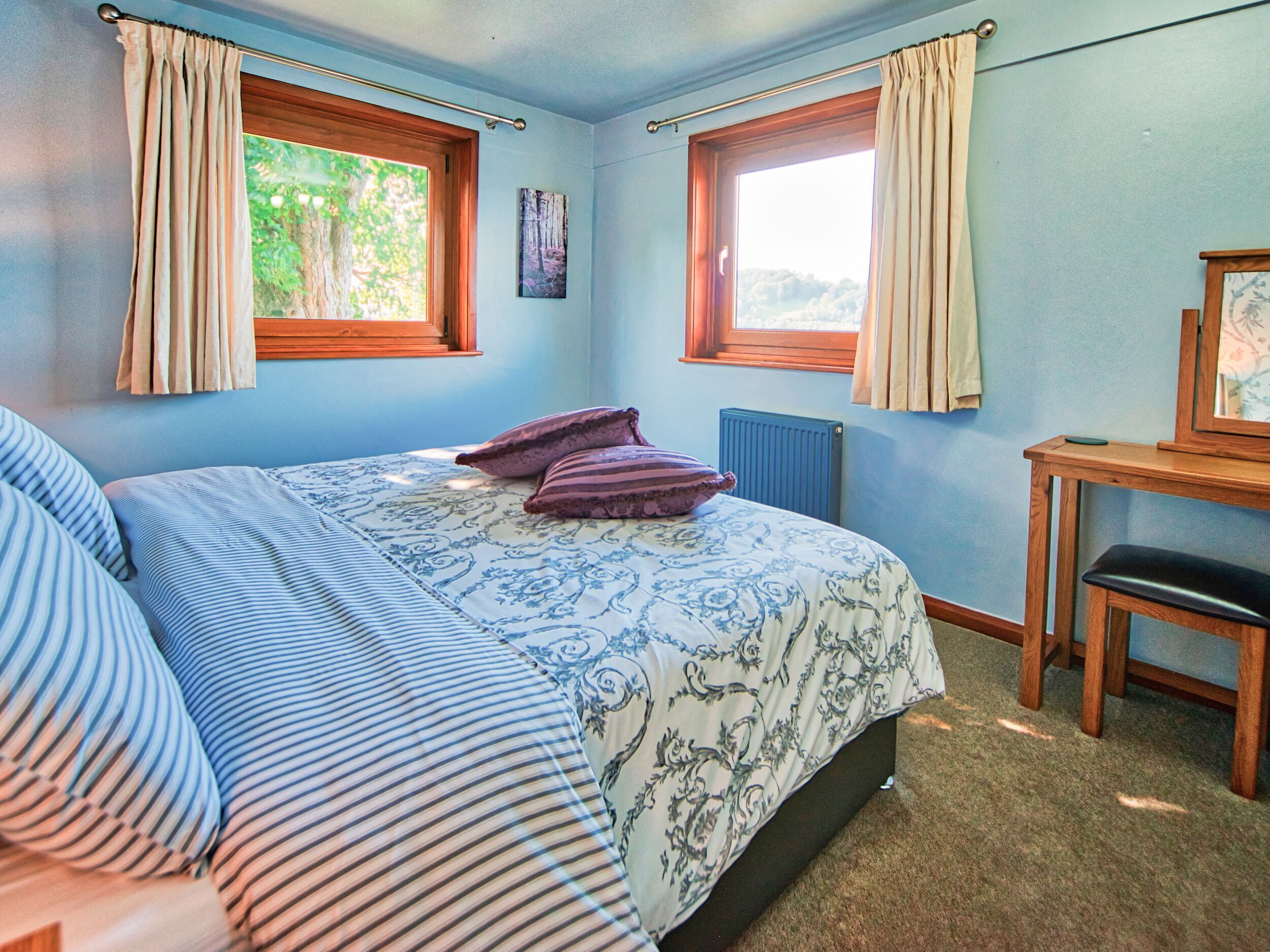 1 bedroom, free WiFi, individually decorated, individually furnished