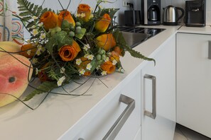 Private kitchen - Villa Nakalua (Luxembourg City)