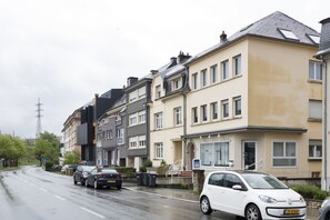 Exterior - Villa Nakalua (Luxembourg City)
