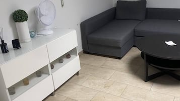 LÀgenhet | Interiör