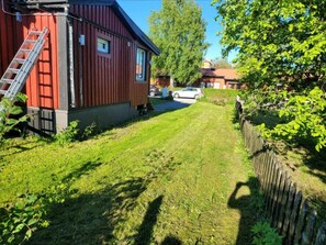 Apartment | Außenbereich