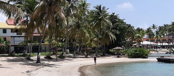 Studio Cosy à 2min de la Plage