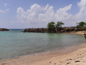 Beach nearby - Studio Cosy à 2min de la Plage (Le Gosier)