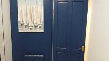 House, Multiple Beds | Interior