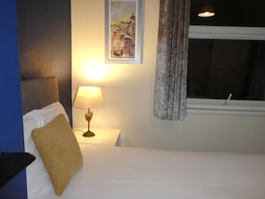 House, Multiple Beds | 2 bedrooms, iron/ironing board, free WiFi, bed sheets