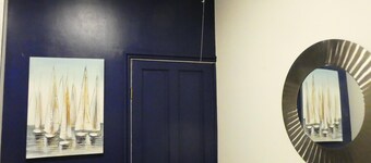 Charming 2BR House Close 2 Leeds City Centre Wi-fi