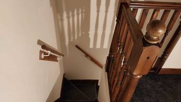 House, Multiple Beds | Interior