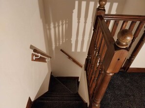 House, Multiple Beds | Interior