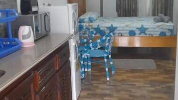 1 chambre