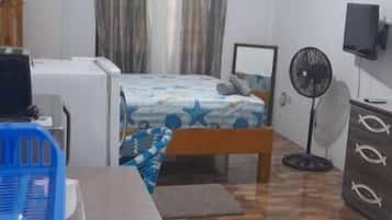 1 chambre