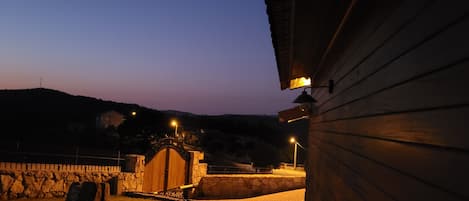 Terras