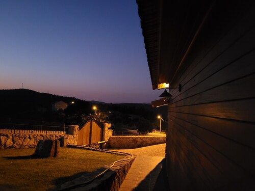 Refugio, Castelo de Paiva