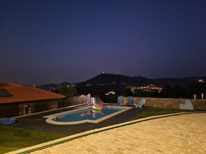 Pool - Refugio, Castelo de Paiva (Pedorido)