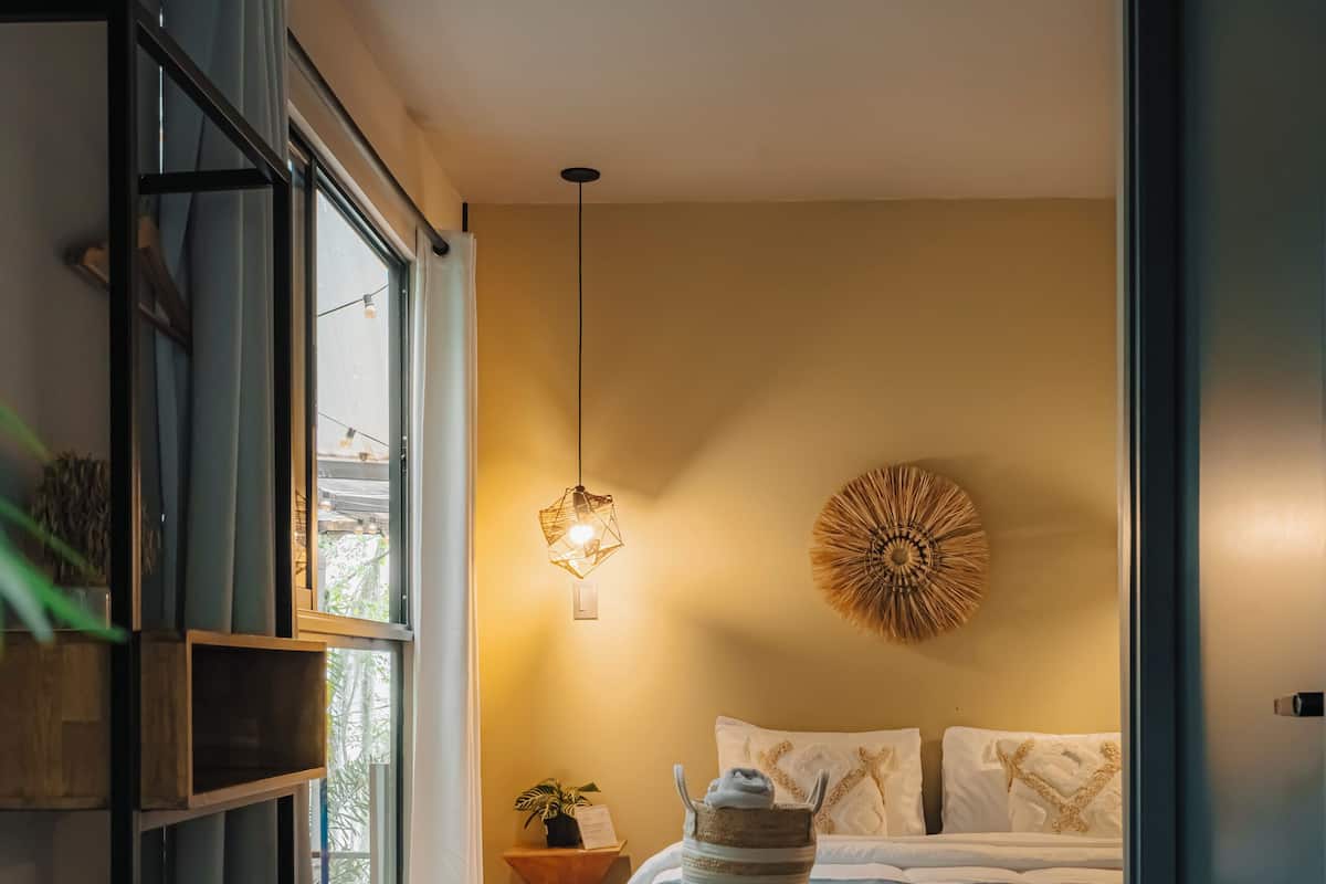 Deluxe Cabin 2