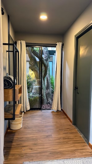 Deluxe Cabin 3