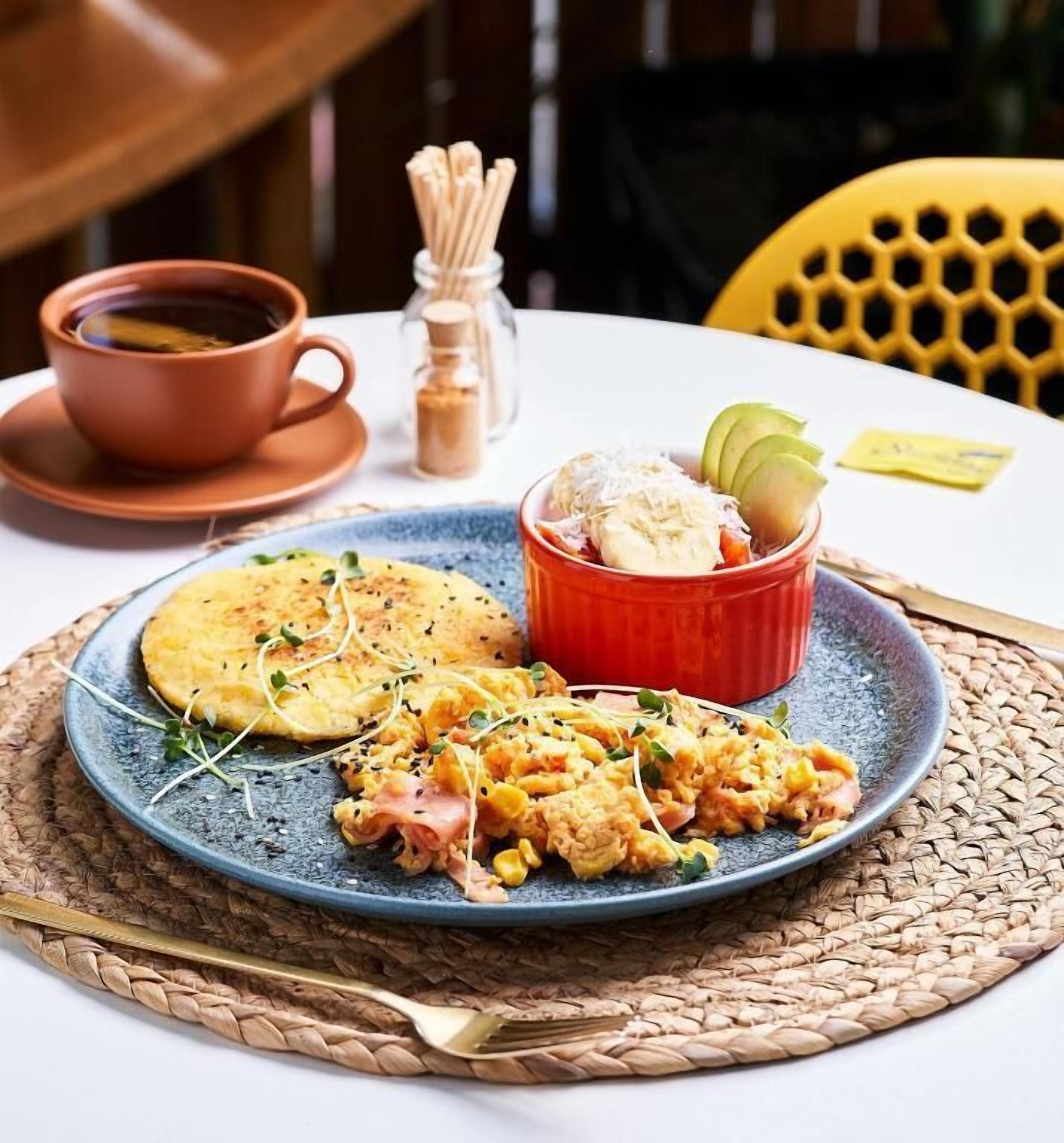 Photo - Poblado Muuk Hotel Boutique Campestre