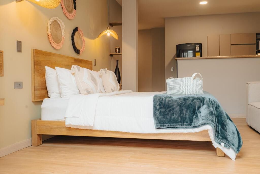 Photo - Muuk Boutique Hotel Campestre