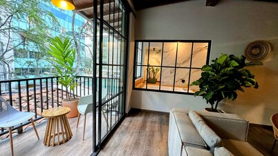 Muuk Boutique Hotel Campestre