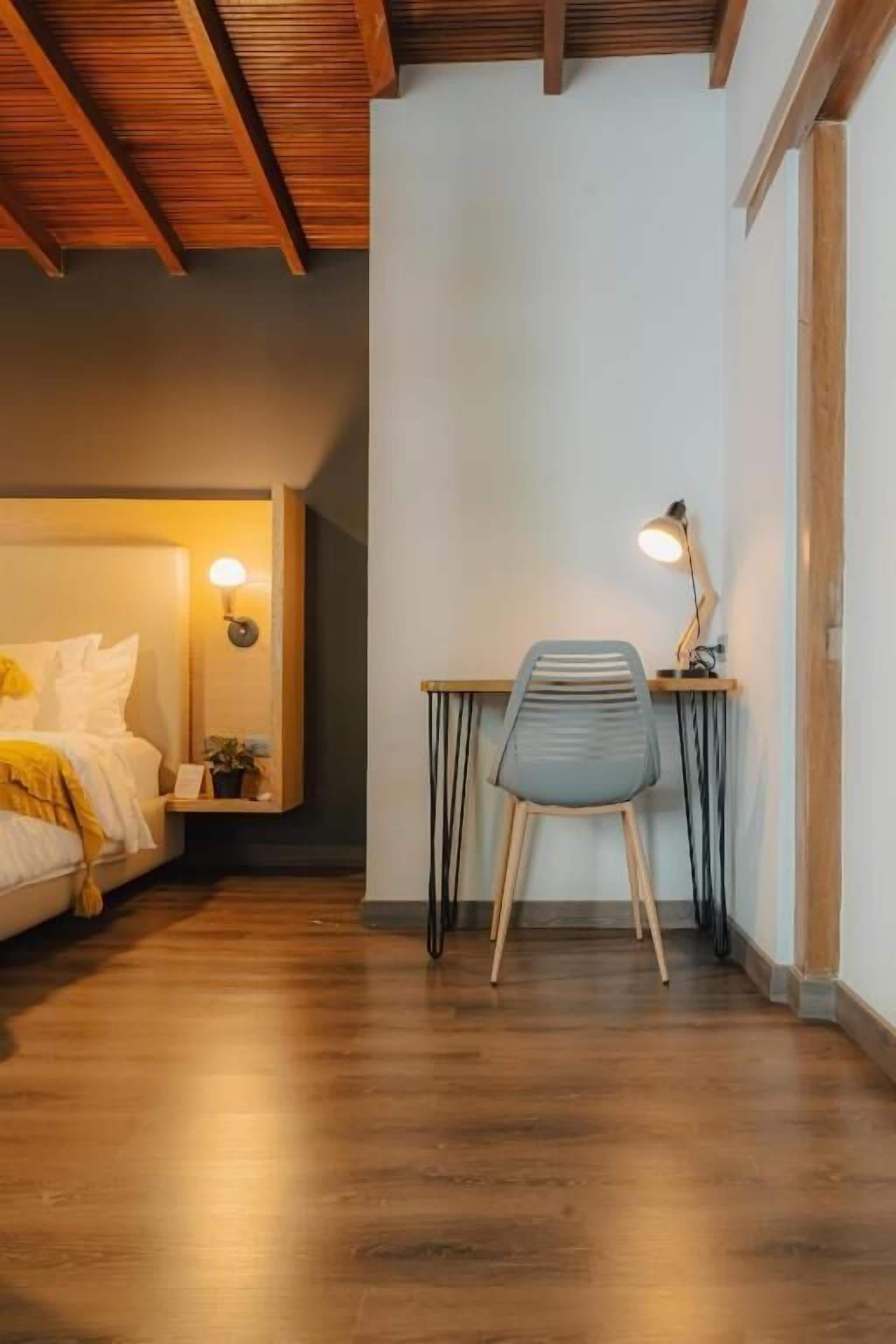 Photo - Muuk Boutique Hotel Campestre