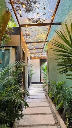 Muuk Boutique Hotel Campestre