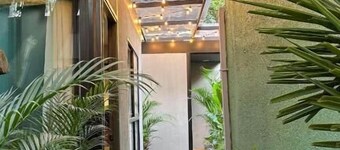 Muuk Boutique Hotel Campestre