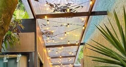 Muuk Boutique Hotel Campestre