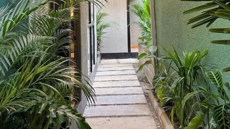 Muuk Boutique Hotel Campestre