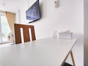 Sala de reuniones