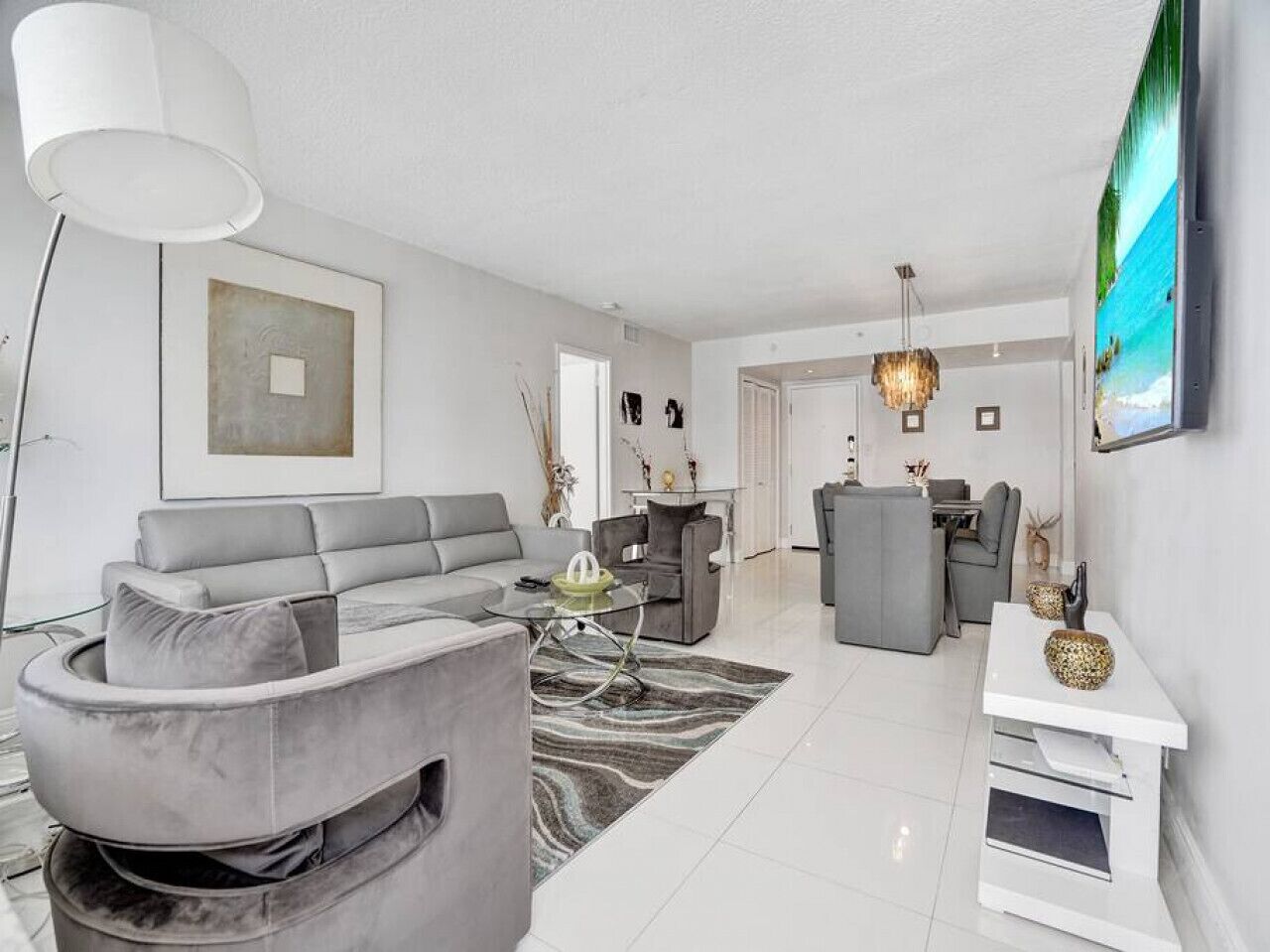 スマートテレビ、卓球台