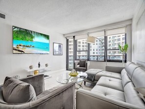 تلفزيون ذكي، تنس طاولة