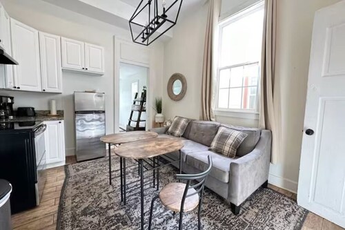 Beautiful New Orleans Shotgun Home 7 mins to FQ