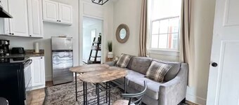 Beautiful New Orleans Shotgun Home 7 mins to FQ