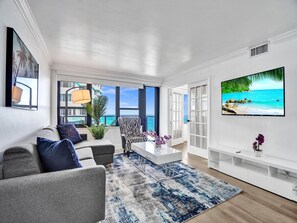 تلفزيون ذكي، تنس طاولة