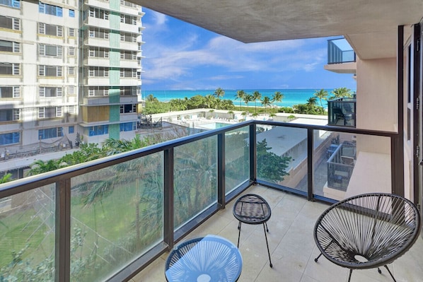 Terrain de l’hébergement 