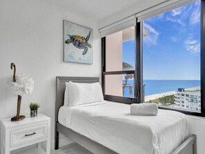 3 Schlafzimmer, Bügeleisen/Bügelbrett, Reisekinderbett, kostenloses WLAN