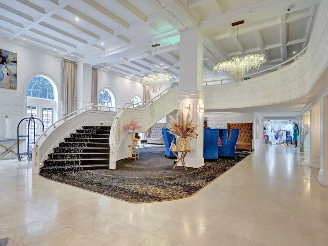 Hall