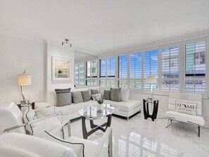 スマートテレビ