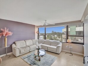 تلفزيون، تنس طاولة