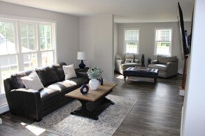 TV - Central, Charming & Modern Home (Lakeville)