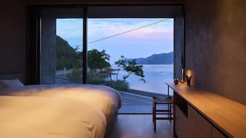 Villa | 1 camera, Wi-Fi gratuito
